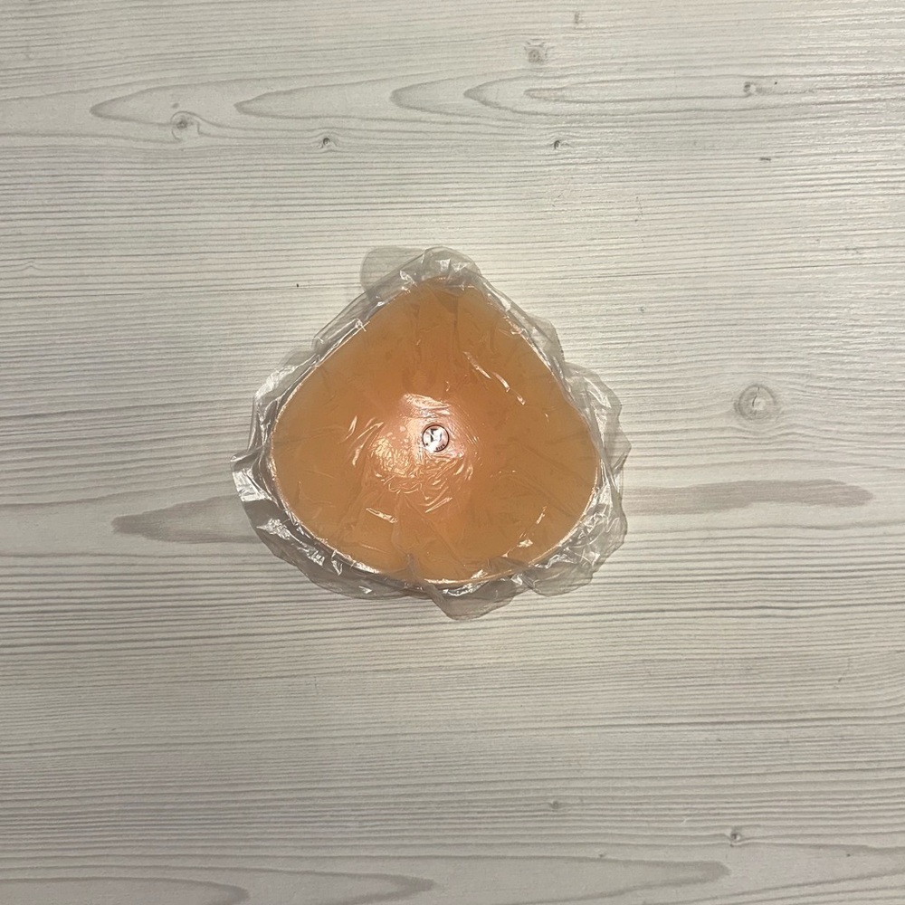 Silicone Nipple Cover